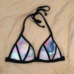 VS PINK! Swimsuit top